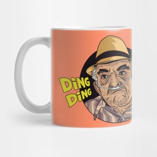 ding ding ding ! Mug